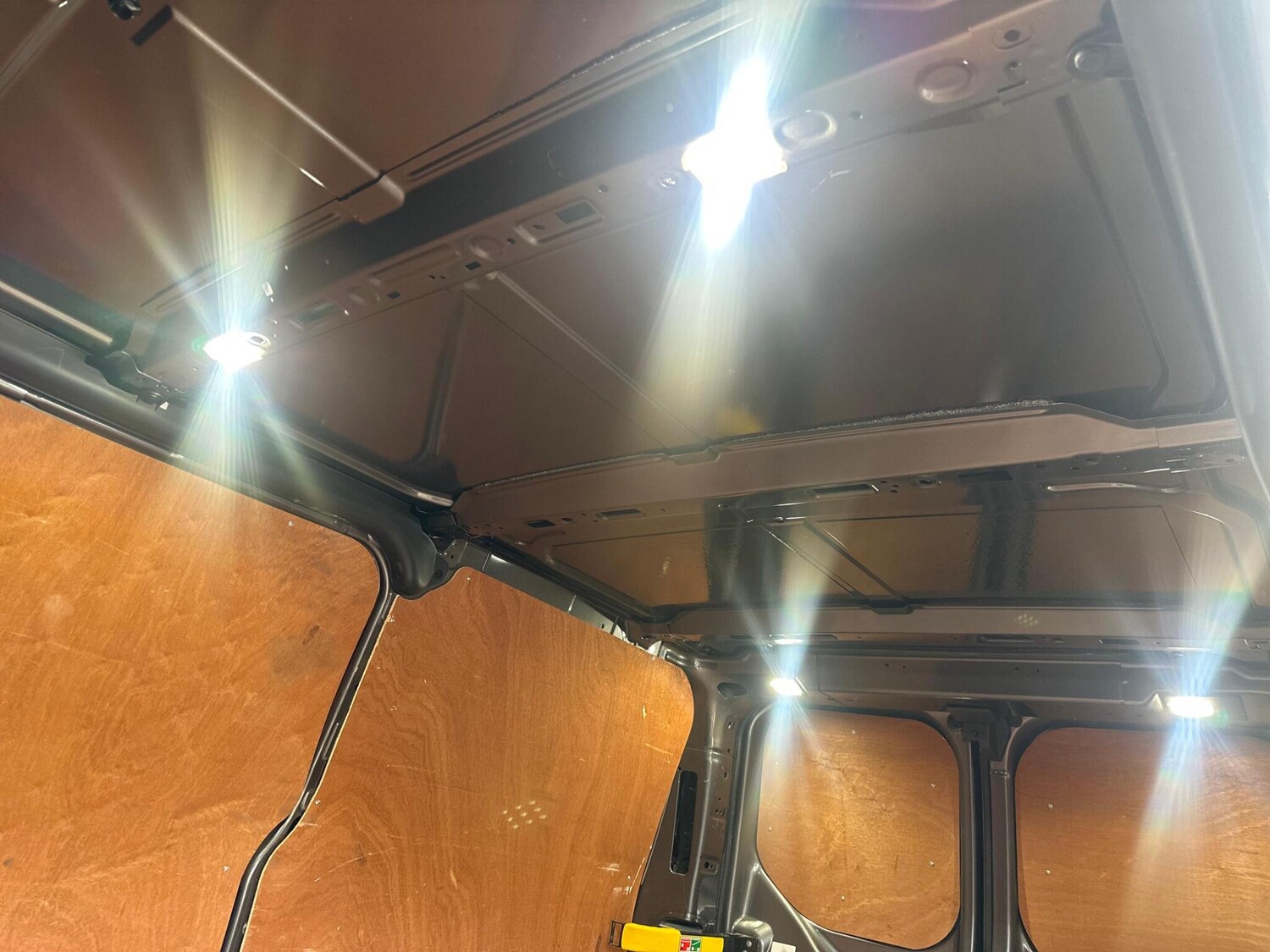 Used Ford Transit Custom for sale - 78100568: Photo 24