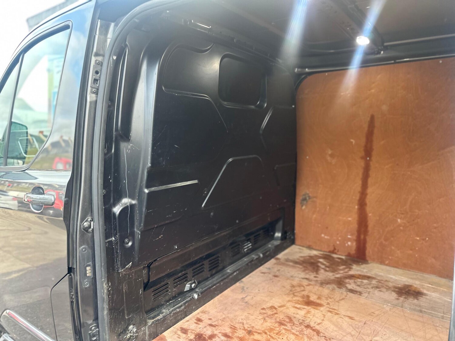 Used Ford Transit Custom for sale - 78100568: Photo 26