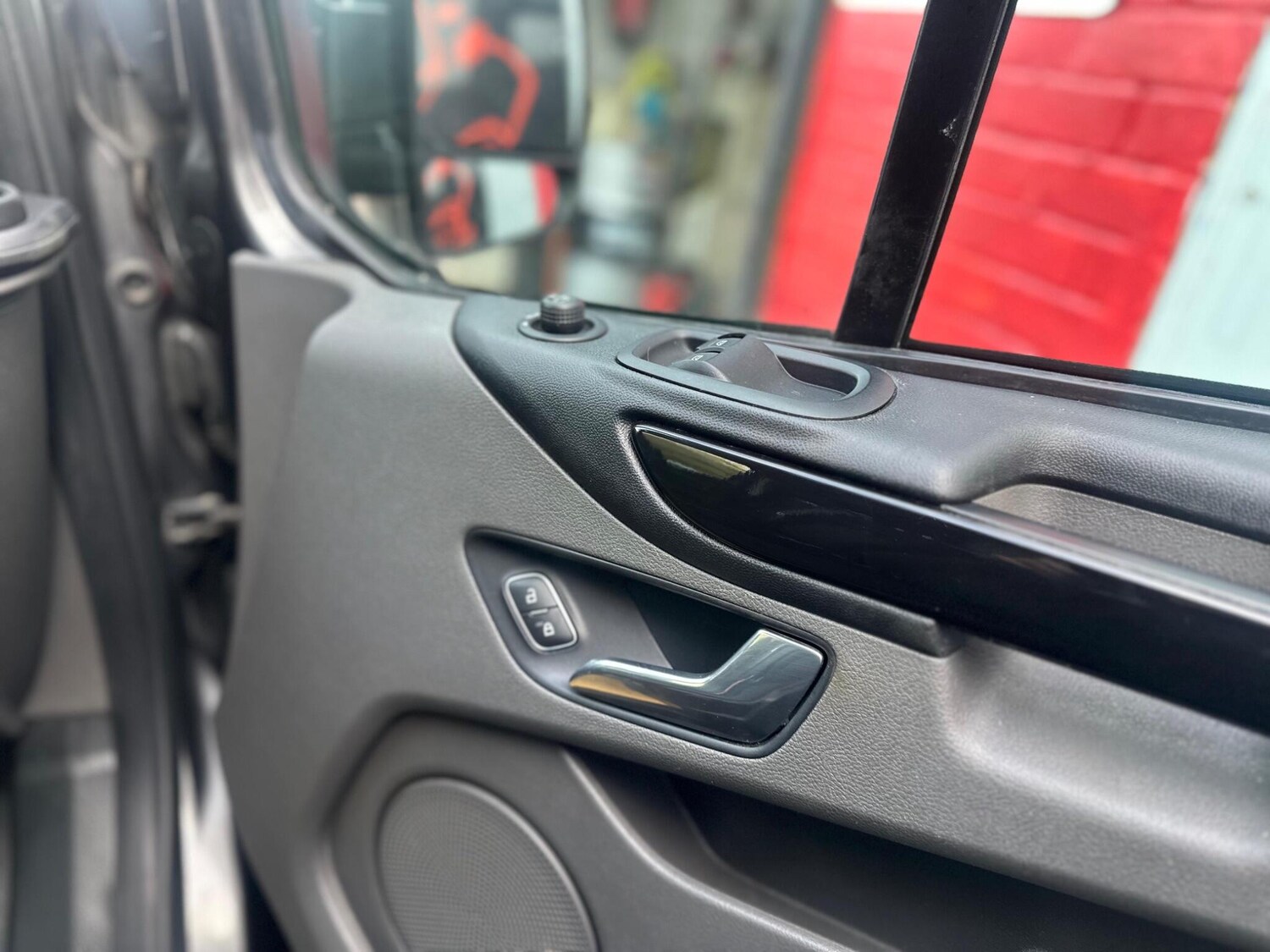 Used Ford Transit Custom for sale - 78100568: Photo 7