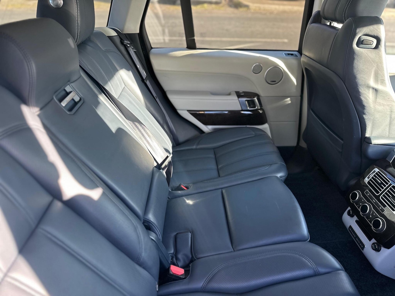 Used Land Rover Range Rover 2015 for sale - 77081318: Photo 10