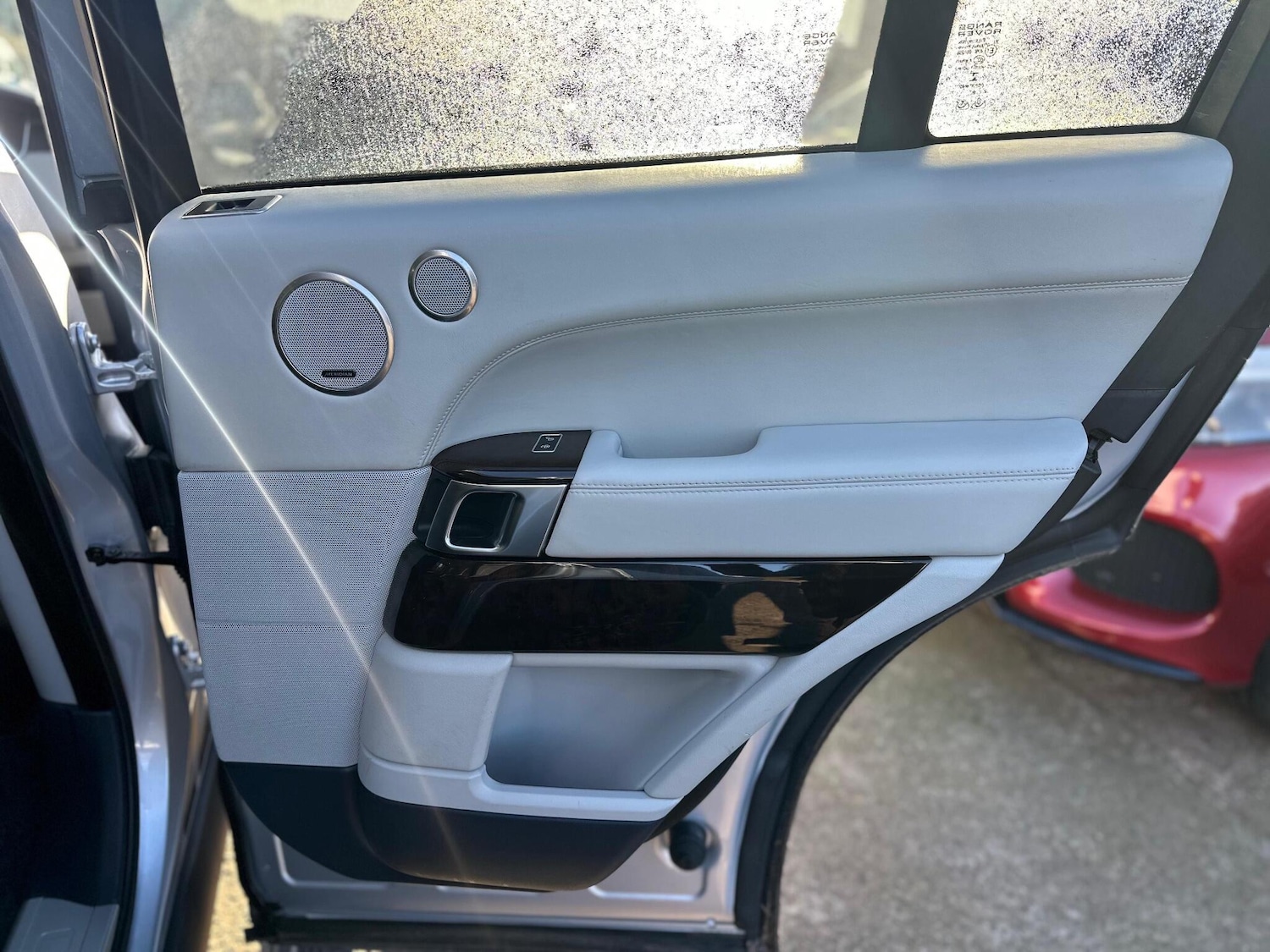 Used Land Rover Range Rover 2015 for sale - 77081318: Photo 13