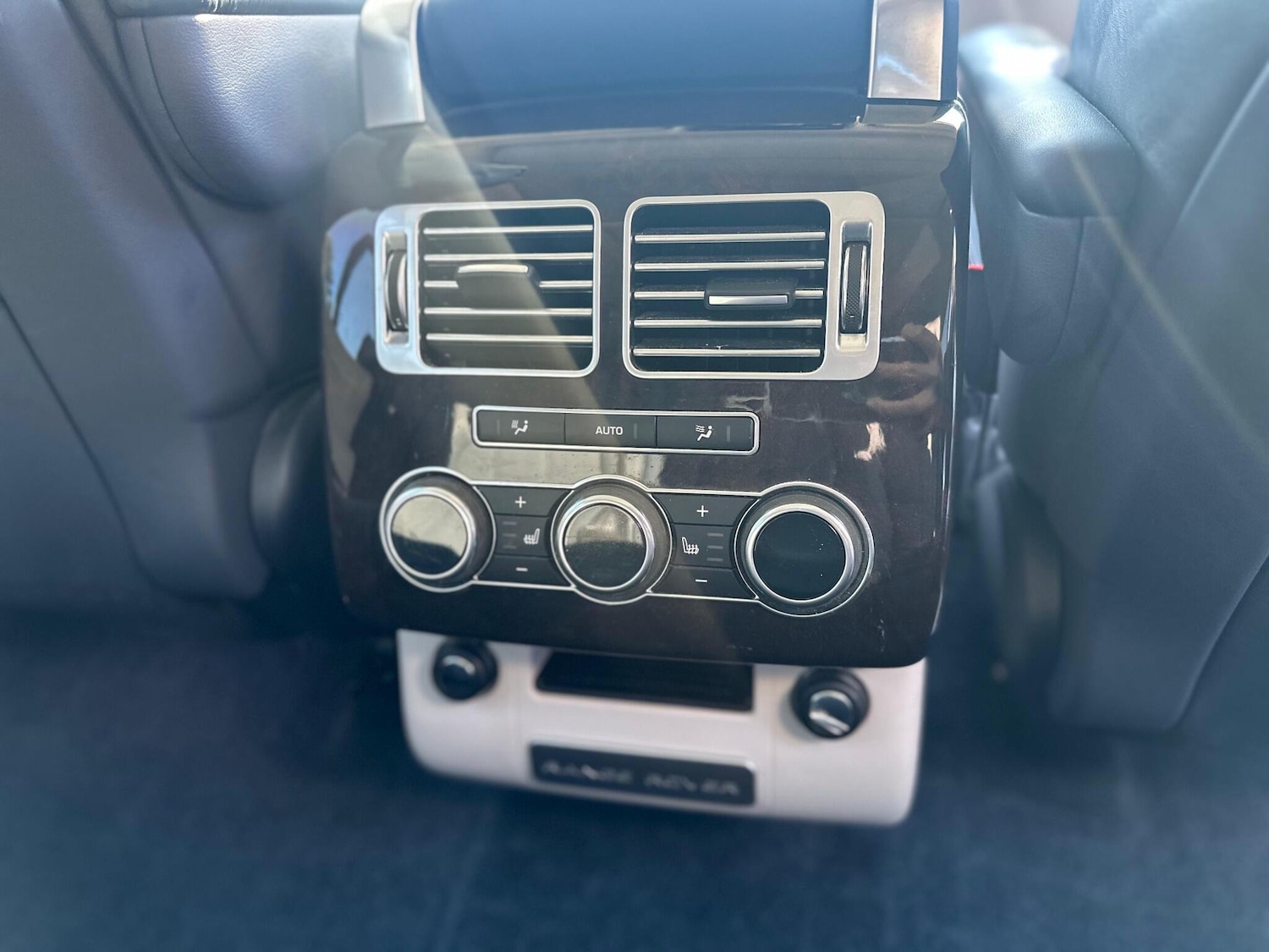 Used Land Rover Range Rover 2015 for sale - 77081318: Photo 14