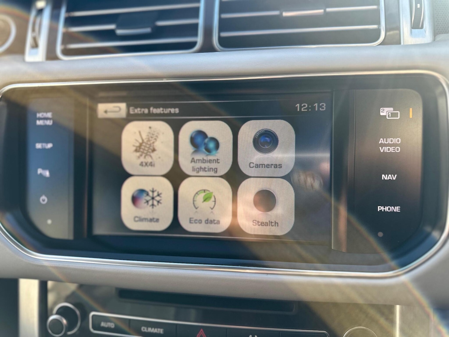 Used Land Rover Range Rover 2015 for sale - 77081318: Photo 16