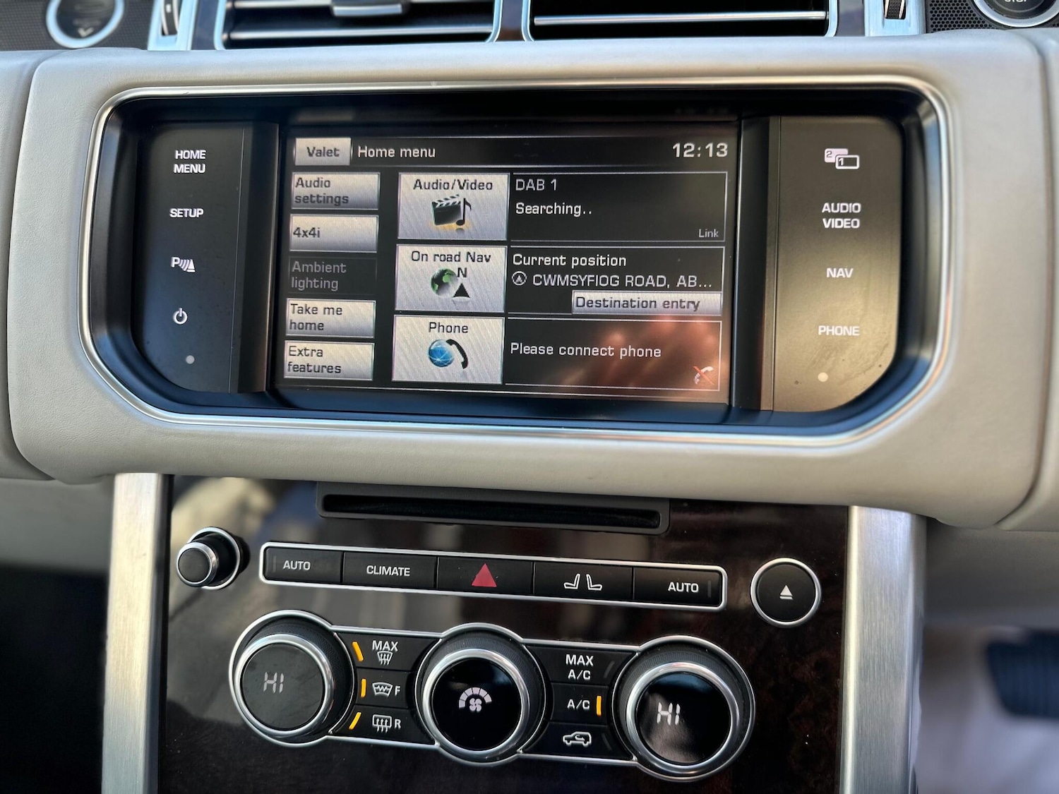 Used Land Rover Range Rover 2015 for sale - 77081318: Photo 17