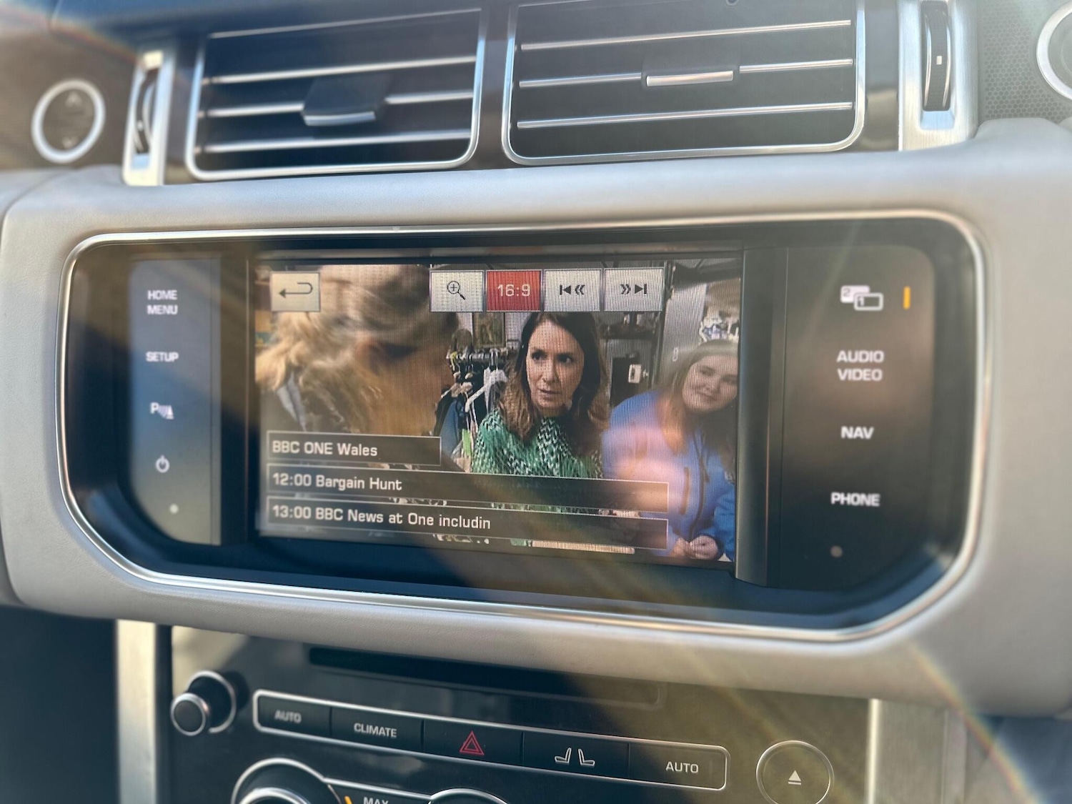 Used Land Rover Range Rover 2015 for sale - 77081318: Photo 19