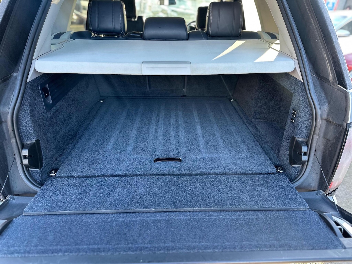 Used Land Rover Range Rover 2015 for sale - 77081318: Photo 20