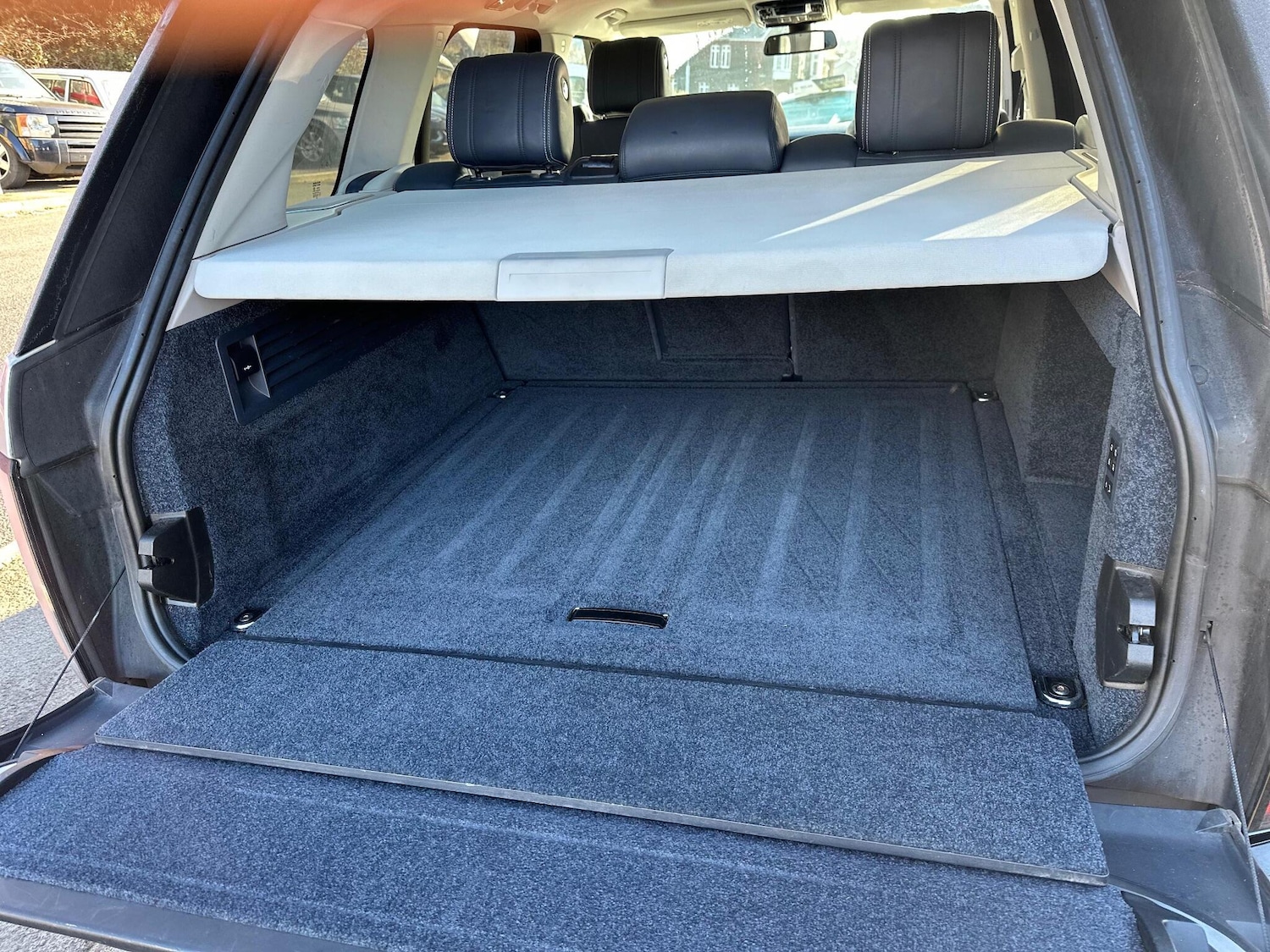 Used Land Rover Range Rover 2015 for sale - 77081318: Photo 21