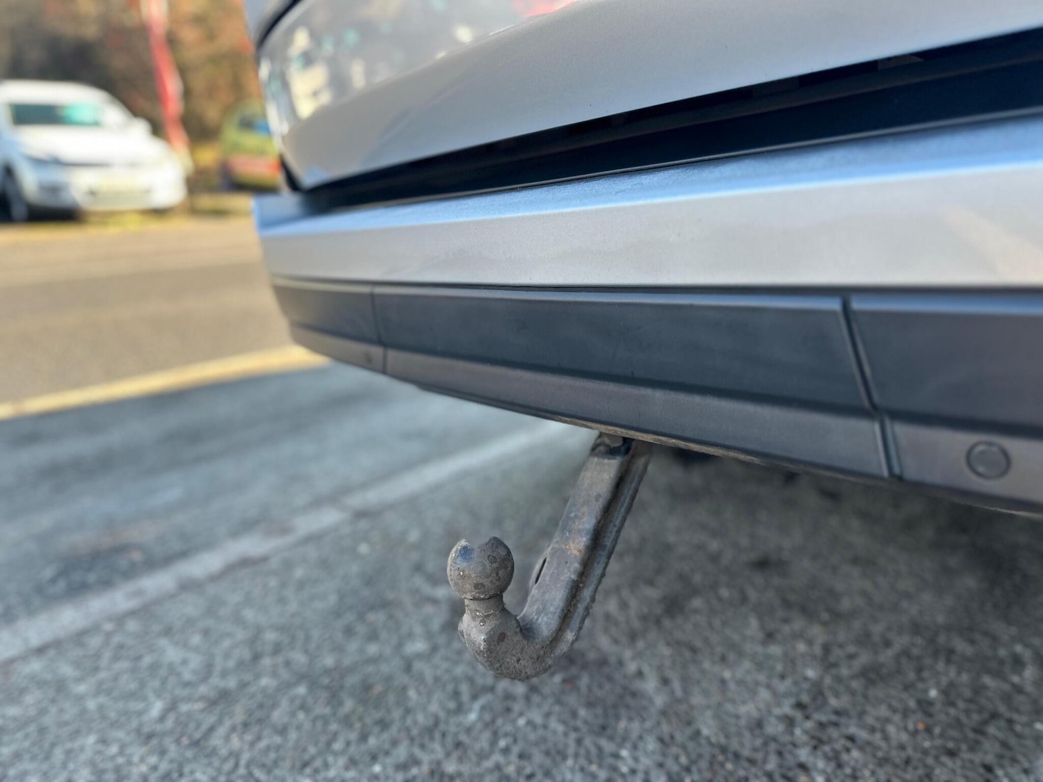 Used Land Rover Range Rover 2015 for sale - 77081318: Photo 24