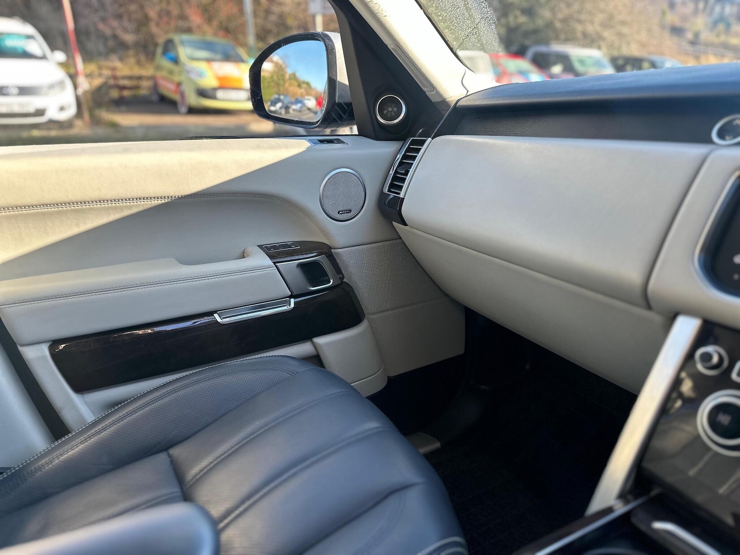 Used Land Rover Range Rover 2015 for sale - 77081318: Photo 32