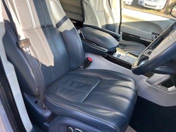 Used Land Rover Range Rover 2015 for sale - 77081318: Photo