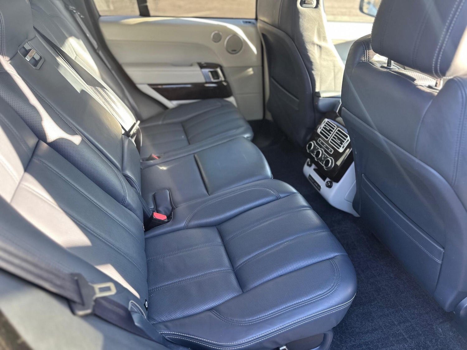 Used Land Rover Range Rover 2015 for sale - 77081318: Photo 5