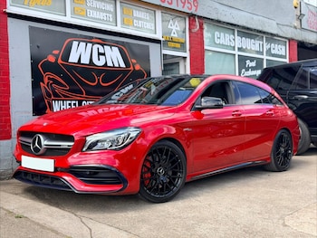 Used Mercedes-Benz CLA 2017 for sale - 78751658: Photo