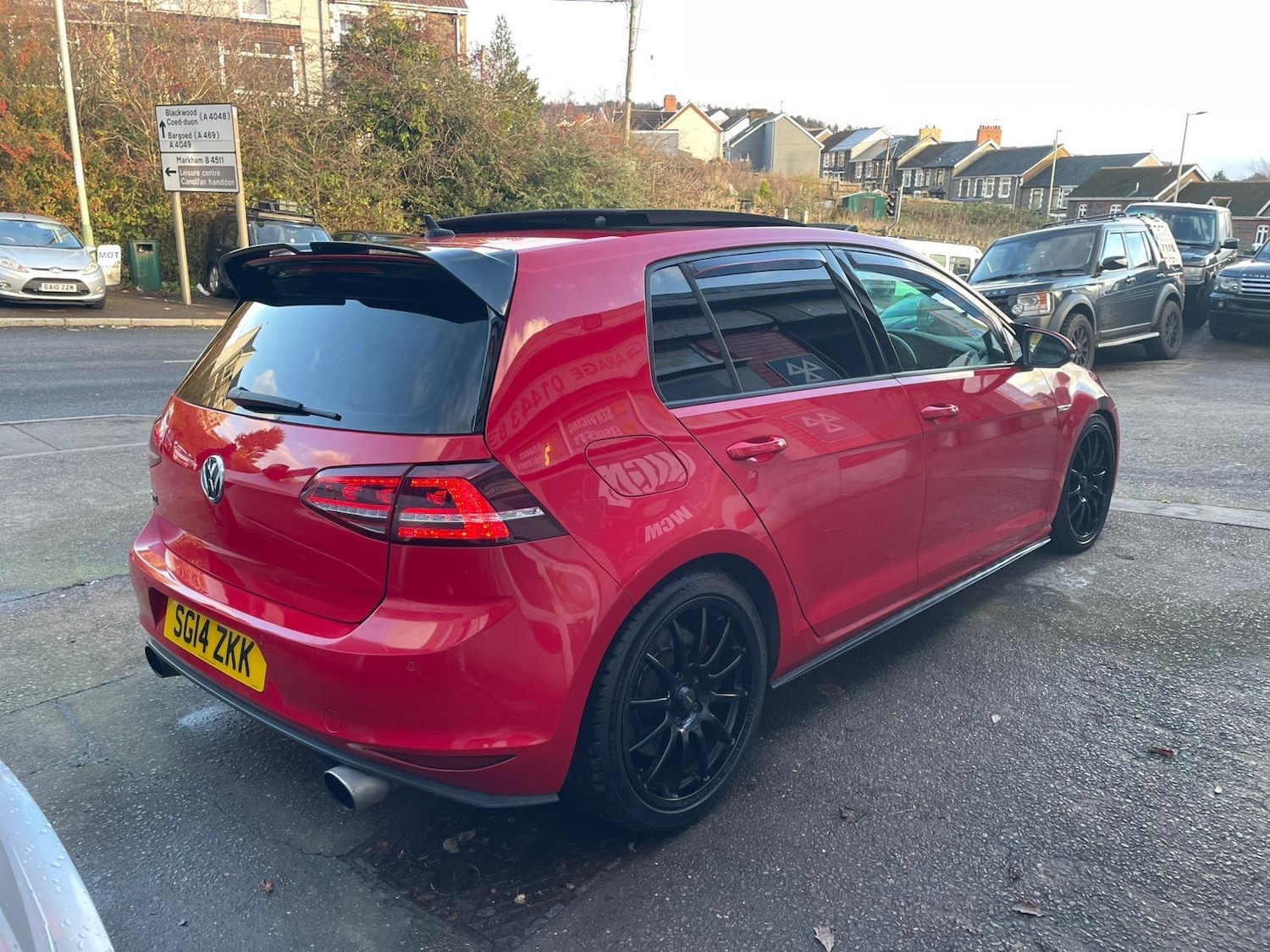 Used Volkswagen Golf for sale - 78136068: Photo 11