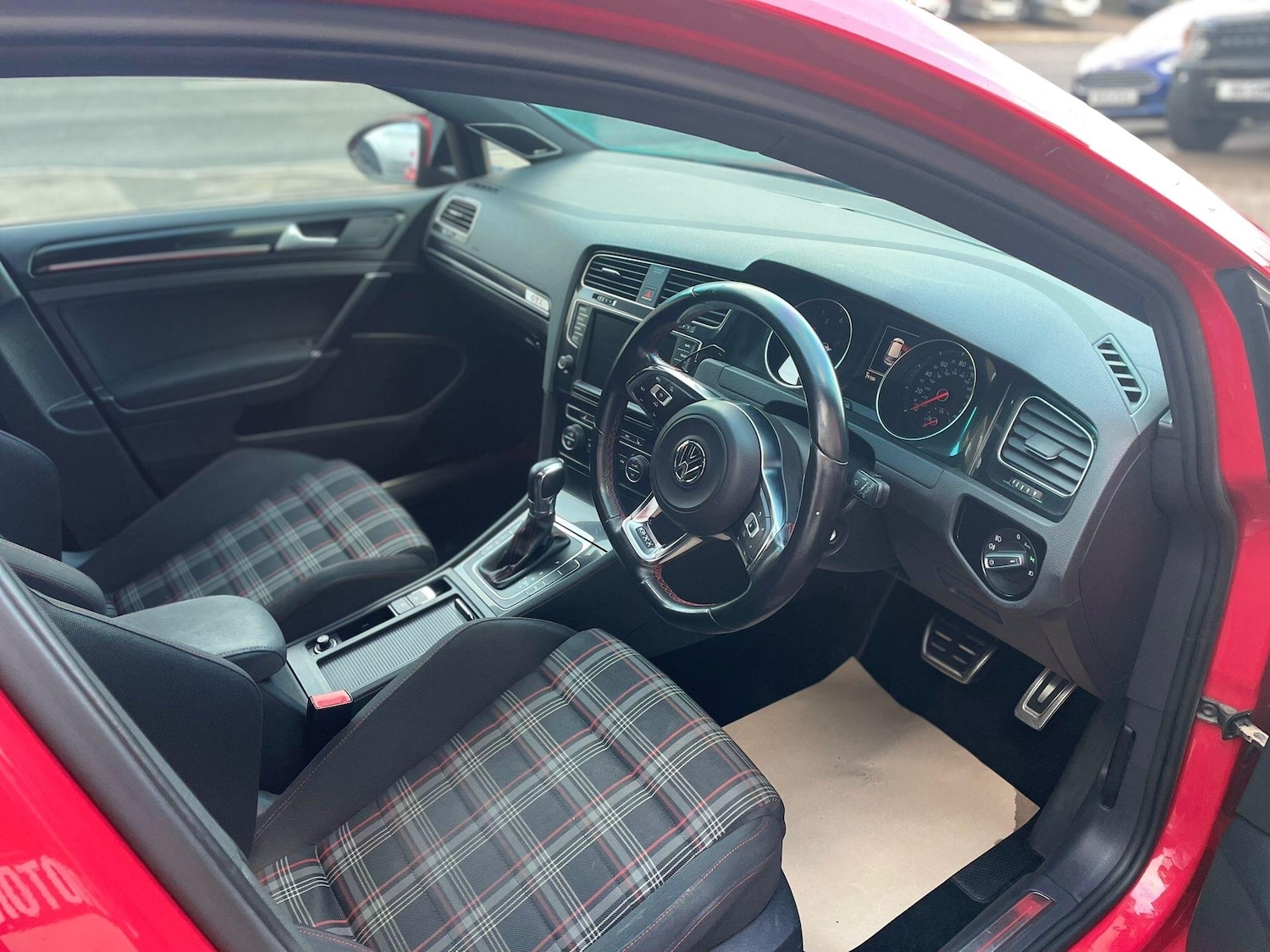 Used Volkswagen Golf for sale - 78136068: Photo 13