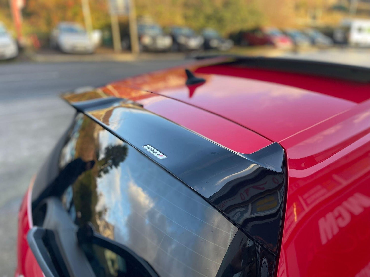 Used Volkswagen Golf for sale - 78136068: Photo 27