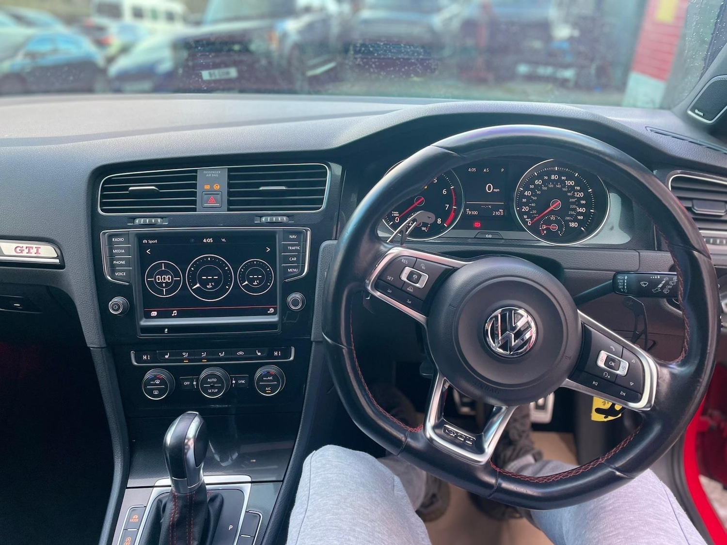 Used Volkswagen Golf for sale - 78136068: Photo 39