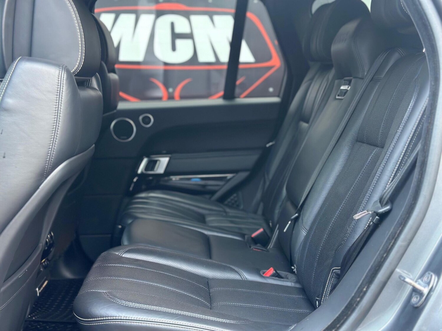 Used Land Rover Range Rover for sale - 77768692: Photo 27