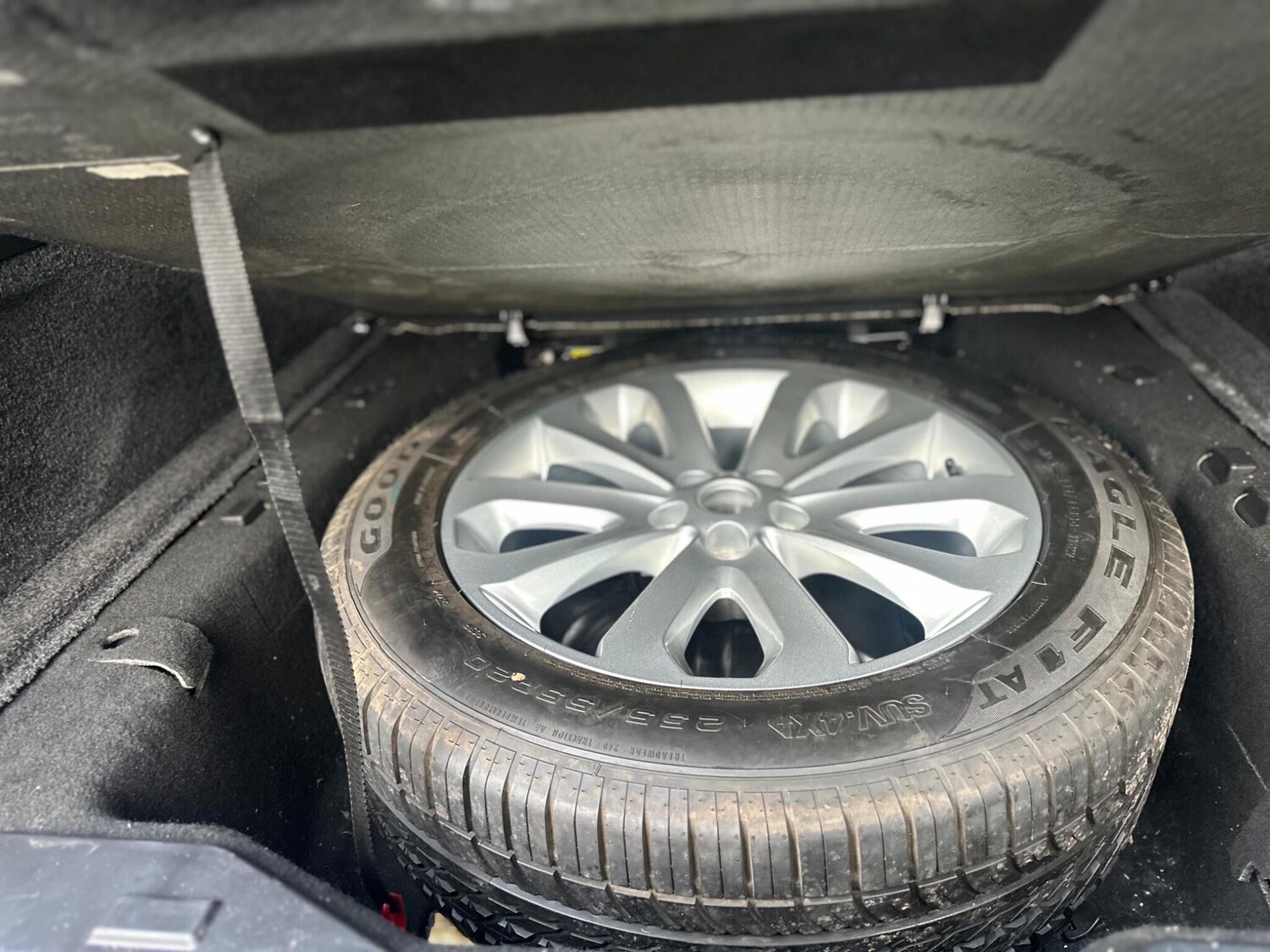 Used Land Rover Range Rover for sale - 77768692: Photo 28