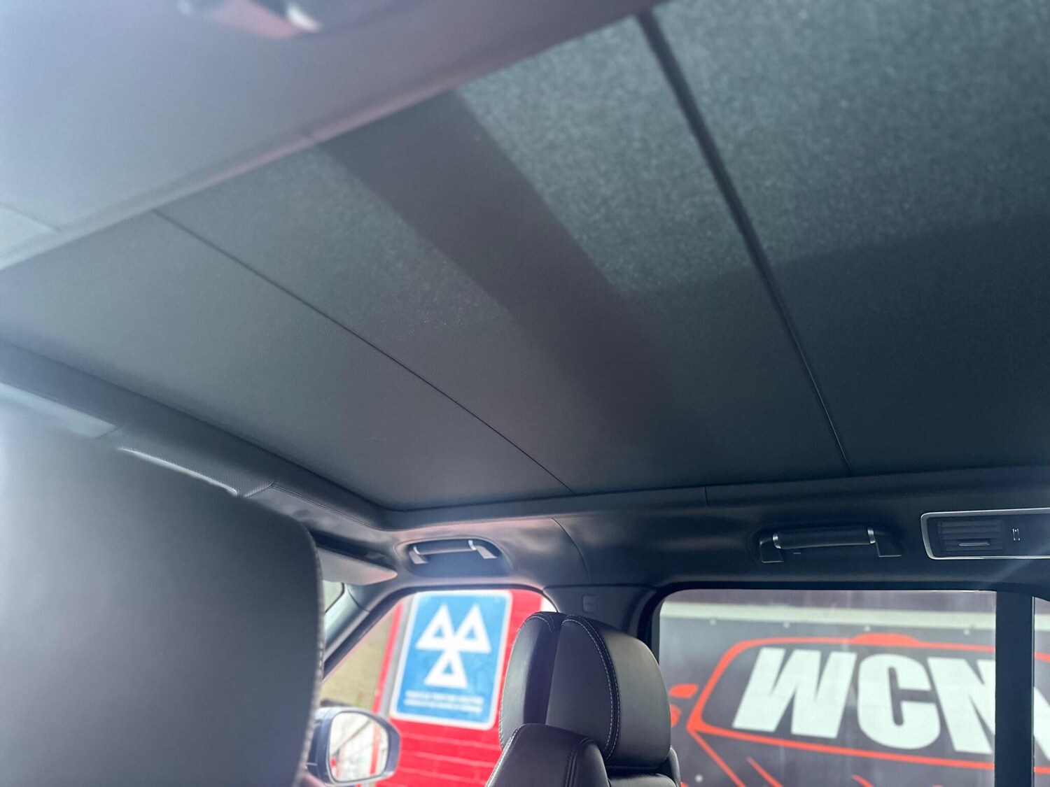 Used Land Rover Range Rover for sale - 77768692: Photo 34