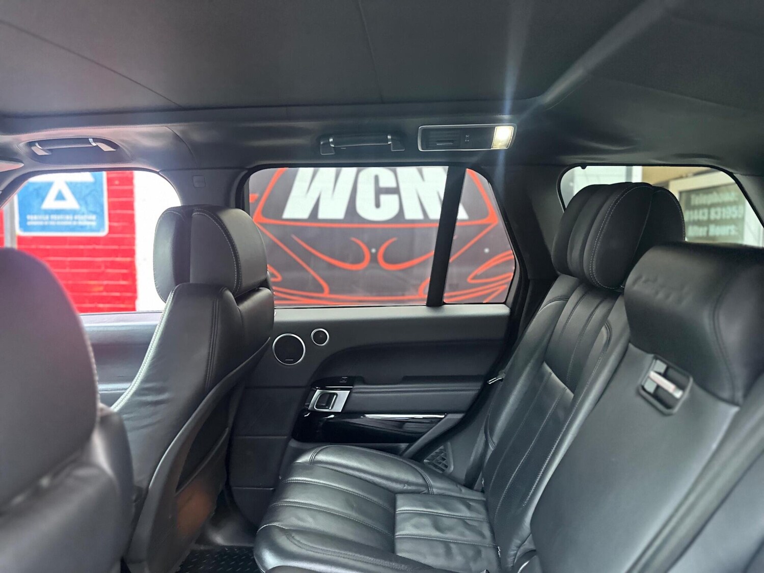 Used Land Rover Range Rover for sale - 77768692: Photo 35