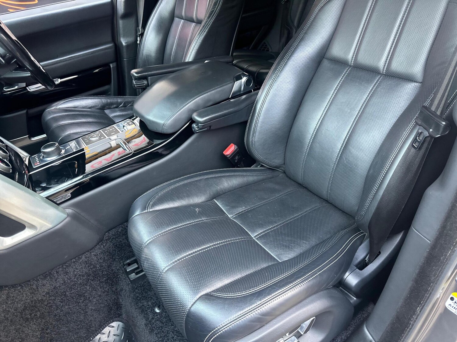 Used Land Rover Range Rover for sale - 77768692: Photo 36