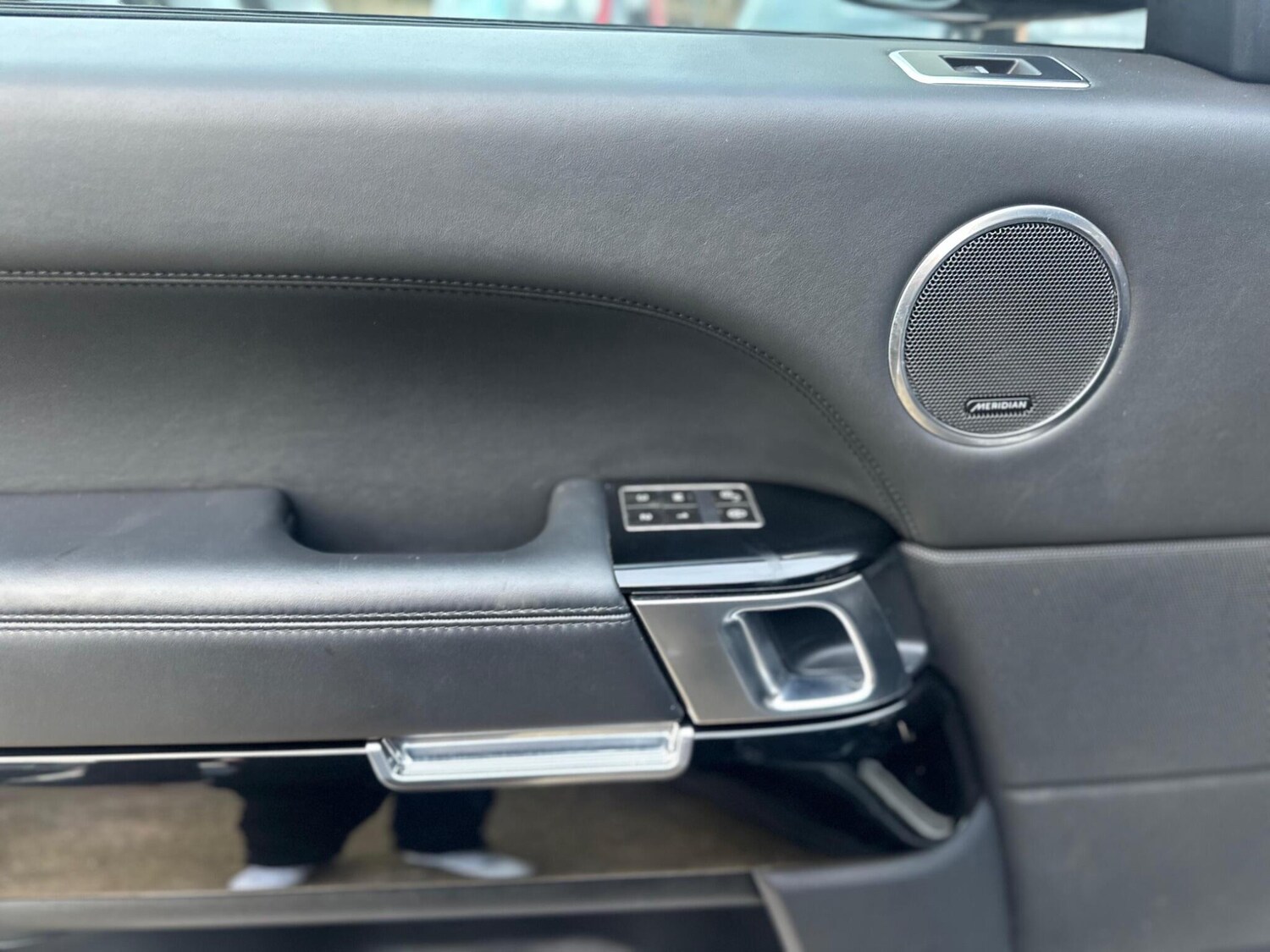 Used Land Rover Range Rover for sale - 77768692: Photo 44