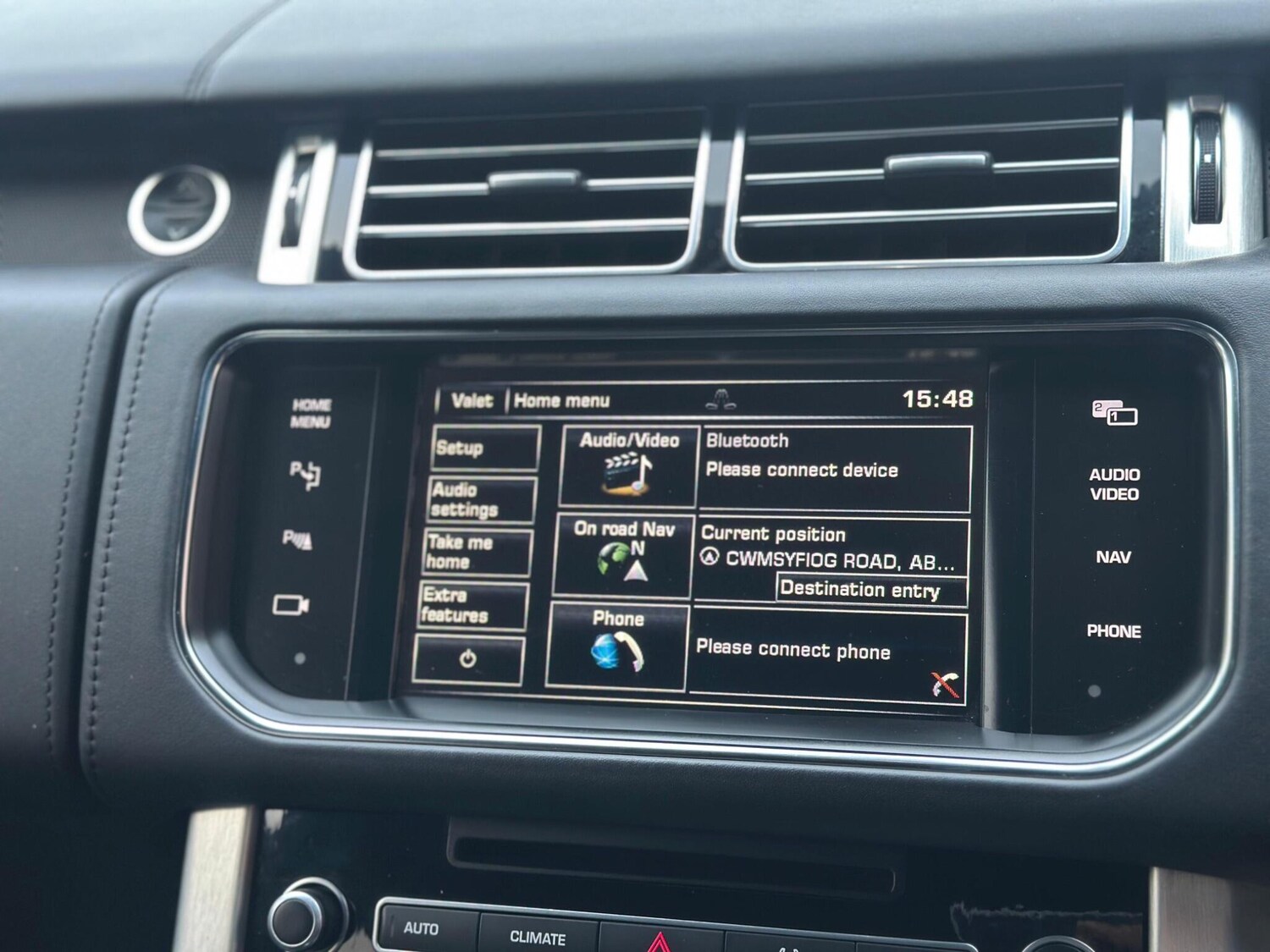 Used Land Rover Range Rover for sale - 77768692: Photo 46