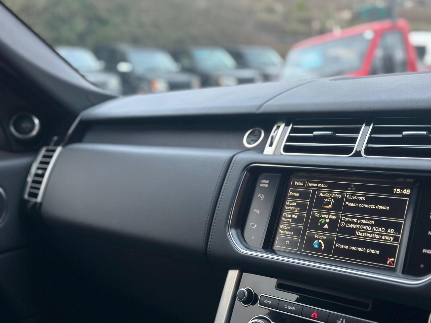 Used Land Rover Range Rover for sale - 77768692: Photo 49