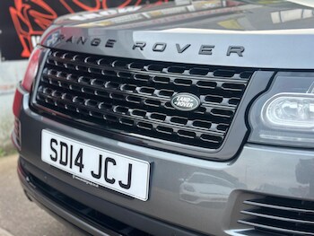 Used Land Rover Range Rover 2014 for sale - 77768692: Photo