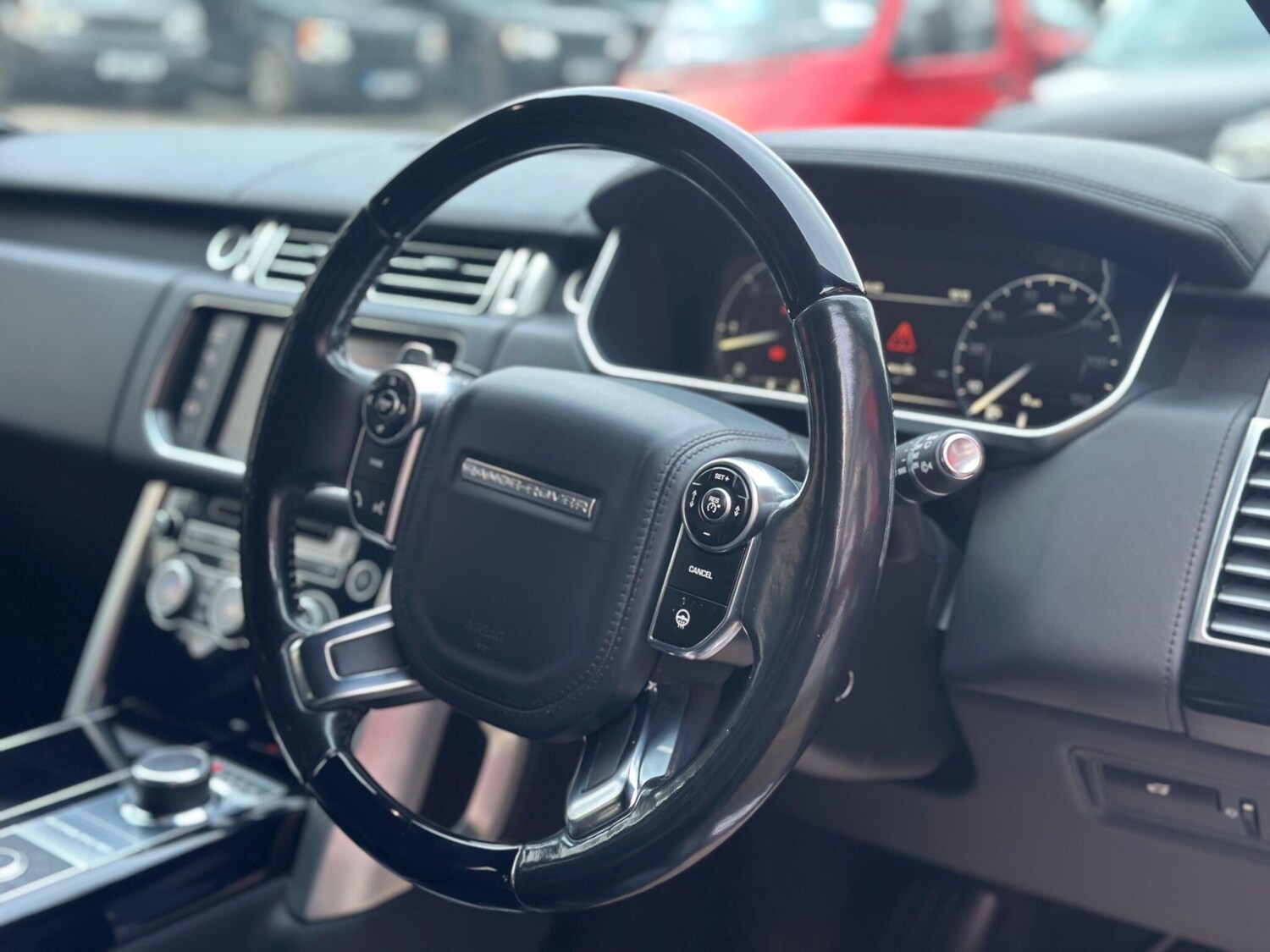 Used Land Rover Range Rover for sale - 77768692: Photo 52