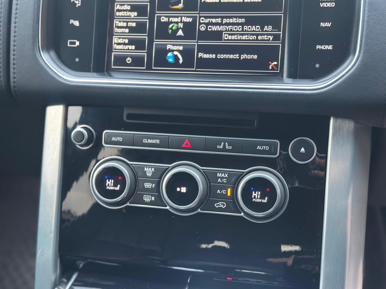 Used Land Rover Range Rover for sale - 77768692: Photo 54