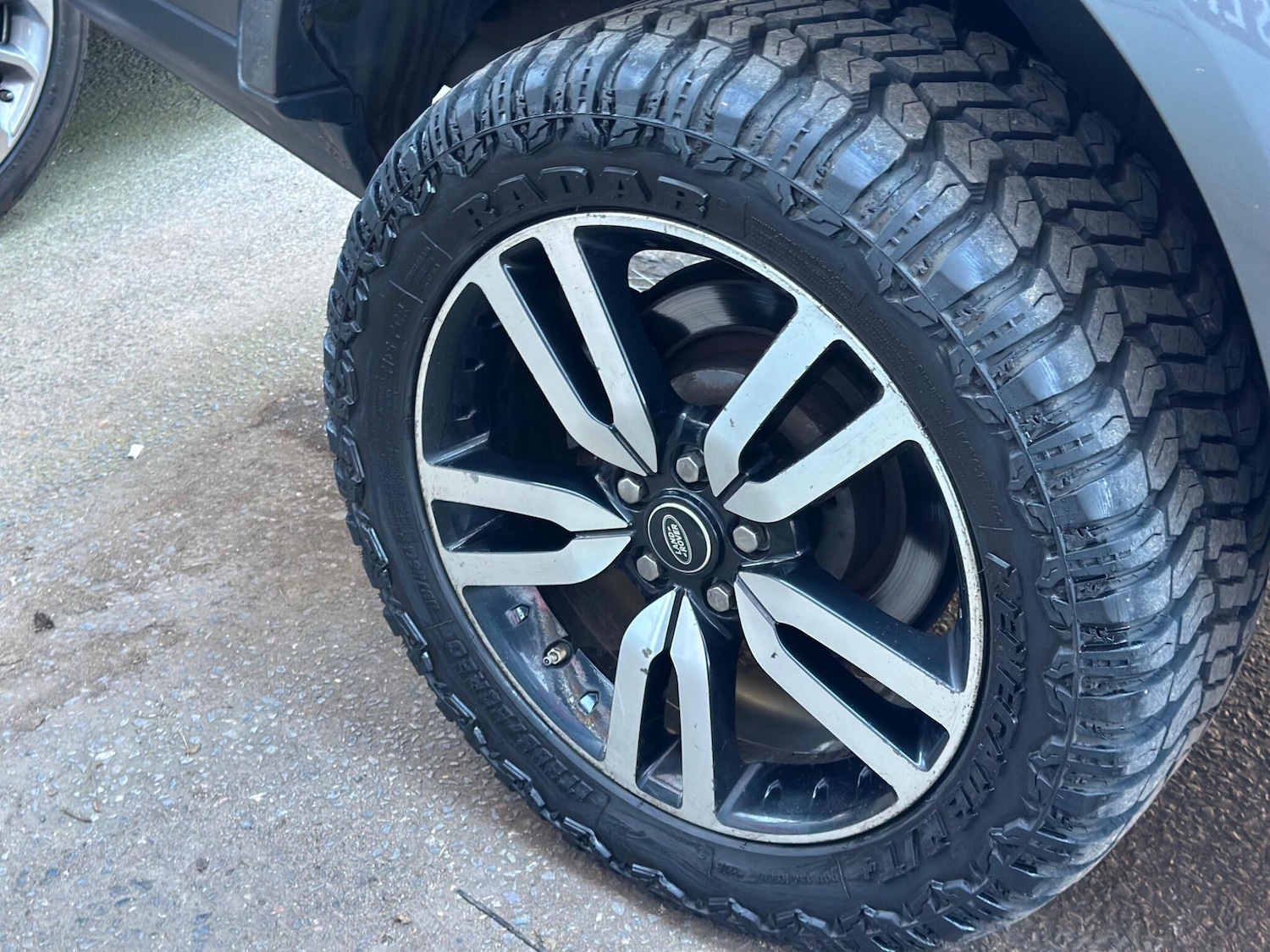 Used Land Rover Discovery 2010 for sale - 77939352: Photo 13