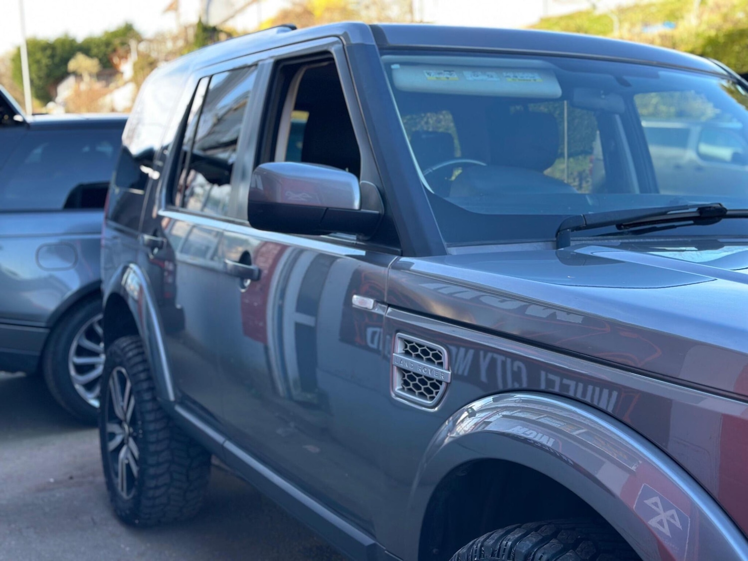 Used Land Rover Discovery 2010 for sale - 77939352: Photo 14