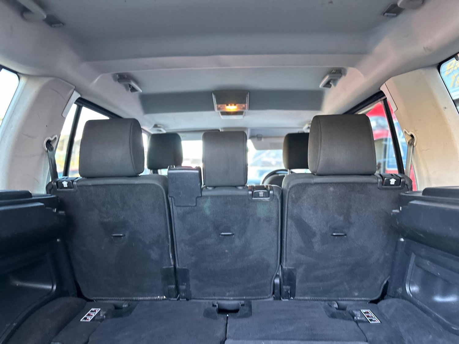 Used Land Rover Discovery 2010 for sale - 77939352: Photo 20