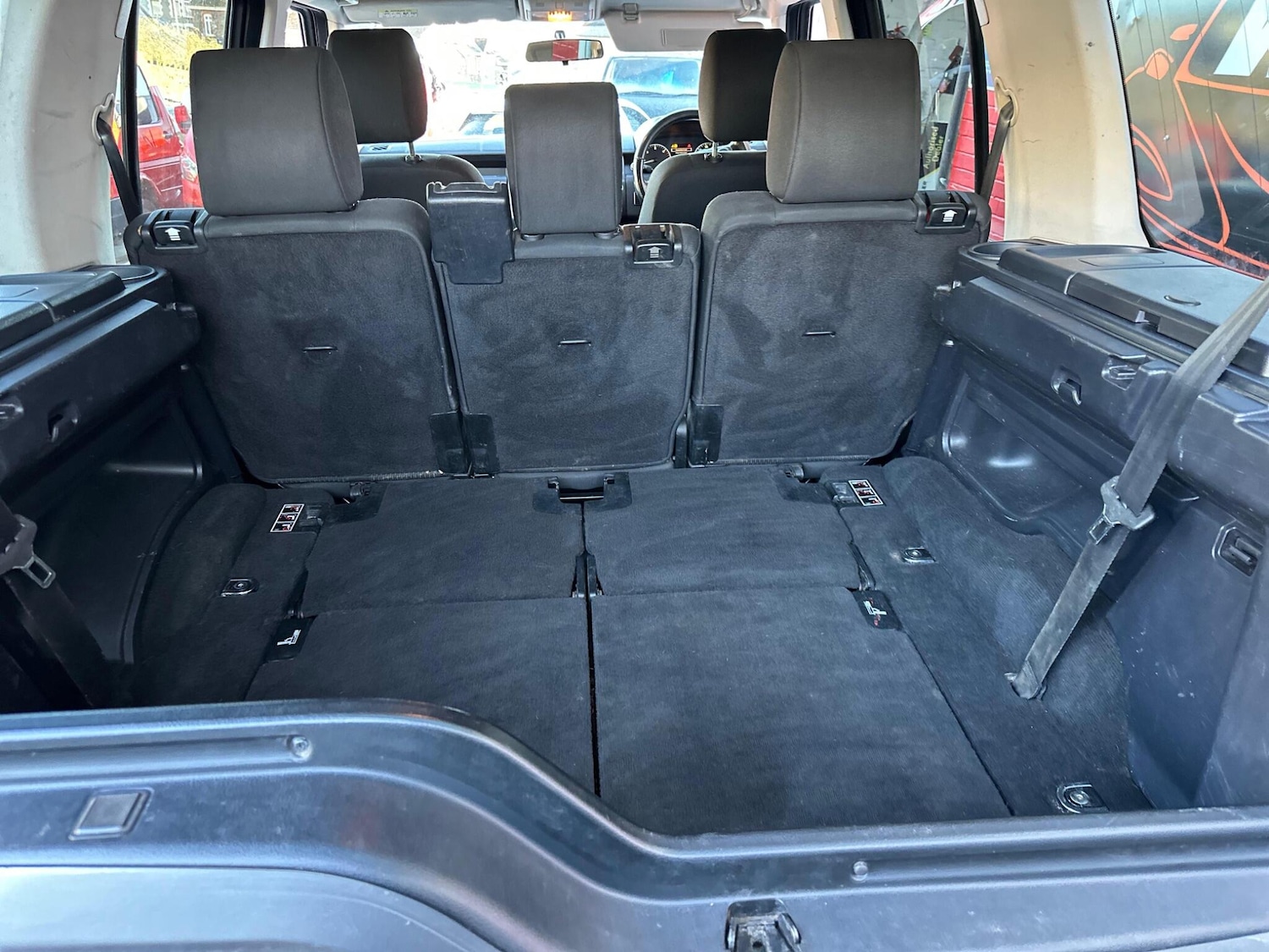 Used Land Rover Discovery 2010 for sale - 77939352: Photo 21