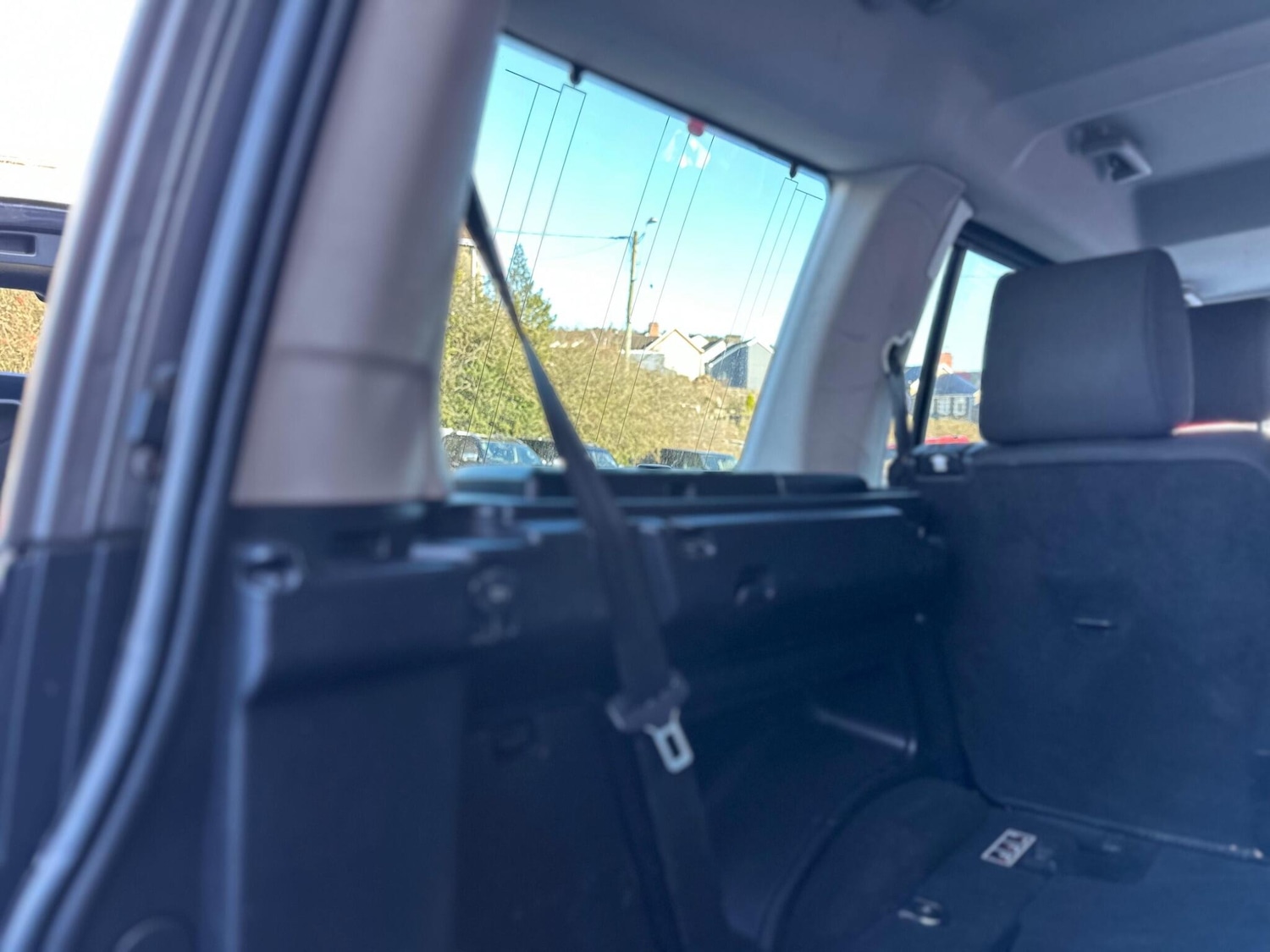 Used Land Rover Discovery 2010 for sale - 77939352: Photo 24