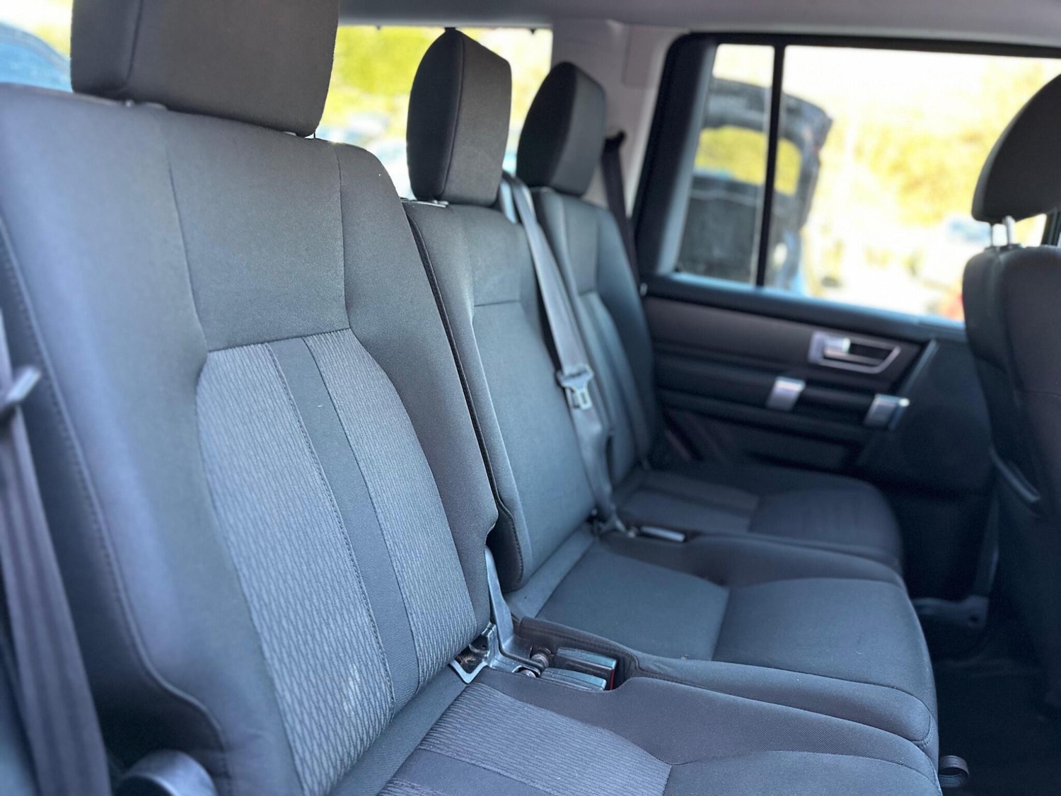 Used Land Rover Discovery 2010 for sale - 77939352: Photo 26