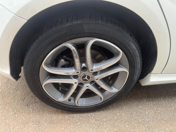 Used Mercedes-Benz A-Class 2018 for sale - 74908943: Photo 12