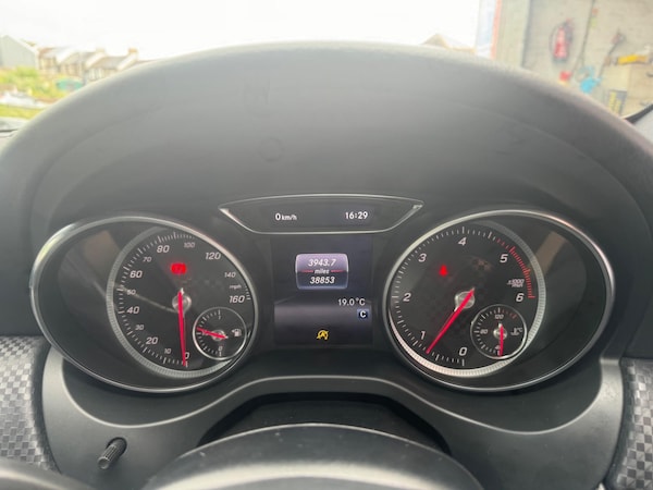 Used Mercedes-Benz A-Class 2018 for sale - 74908943: Photo 16