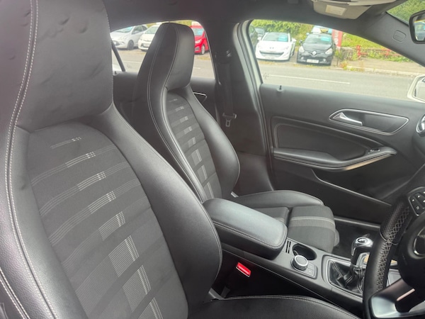 Used Mercedes-Benz A-Class 2018 for sale - 74908943: Photo 21