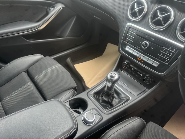 Used Mercedes-Benz A-Class 2018 for sale - 74908943: Photo 22