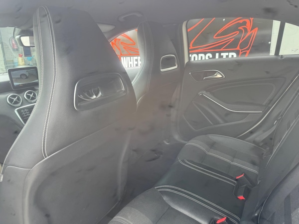 Used Mercedes-Benz A-Class 2018 for sale - 74908943: Photo 30
