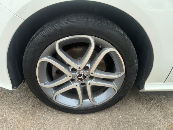 Used Mercedes-Benz A-Class 2018 for sale - 74908943: Photo 4