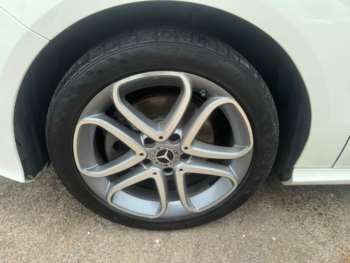 Used Mercedes-Benz A-Class 2018 for sale - 74908943: Photo