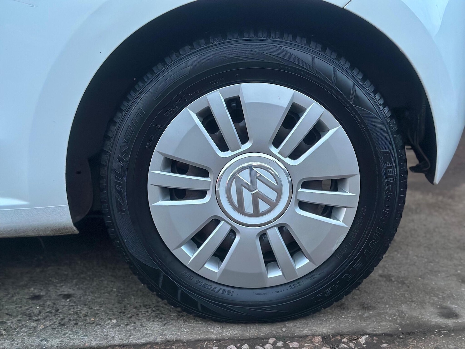 Used Volkswagen up! 2014 for sale - 77163385: Photo 17