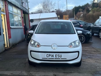 Used Volkswagen up! 2014 for sale - 77163385: Photo