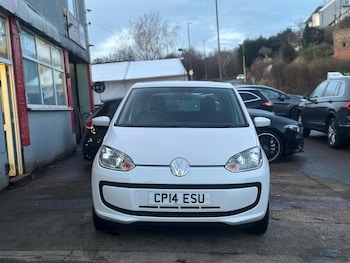 Used Volkswagen up! 2014 for sale - 77163385: Photo