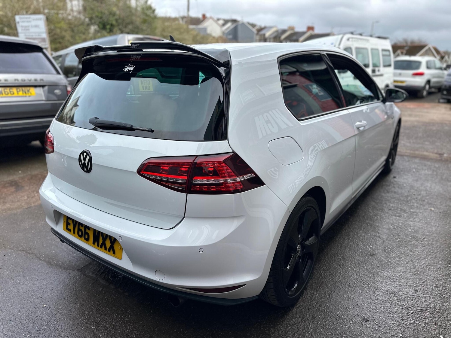 Used Volkswagen Golf for sale - 78127622: Photo 10