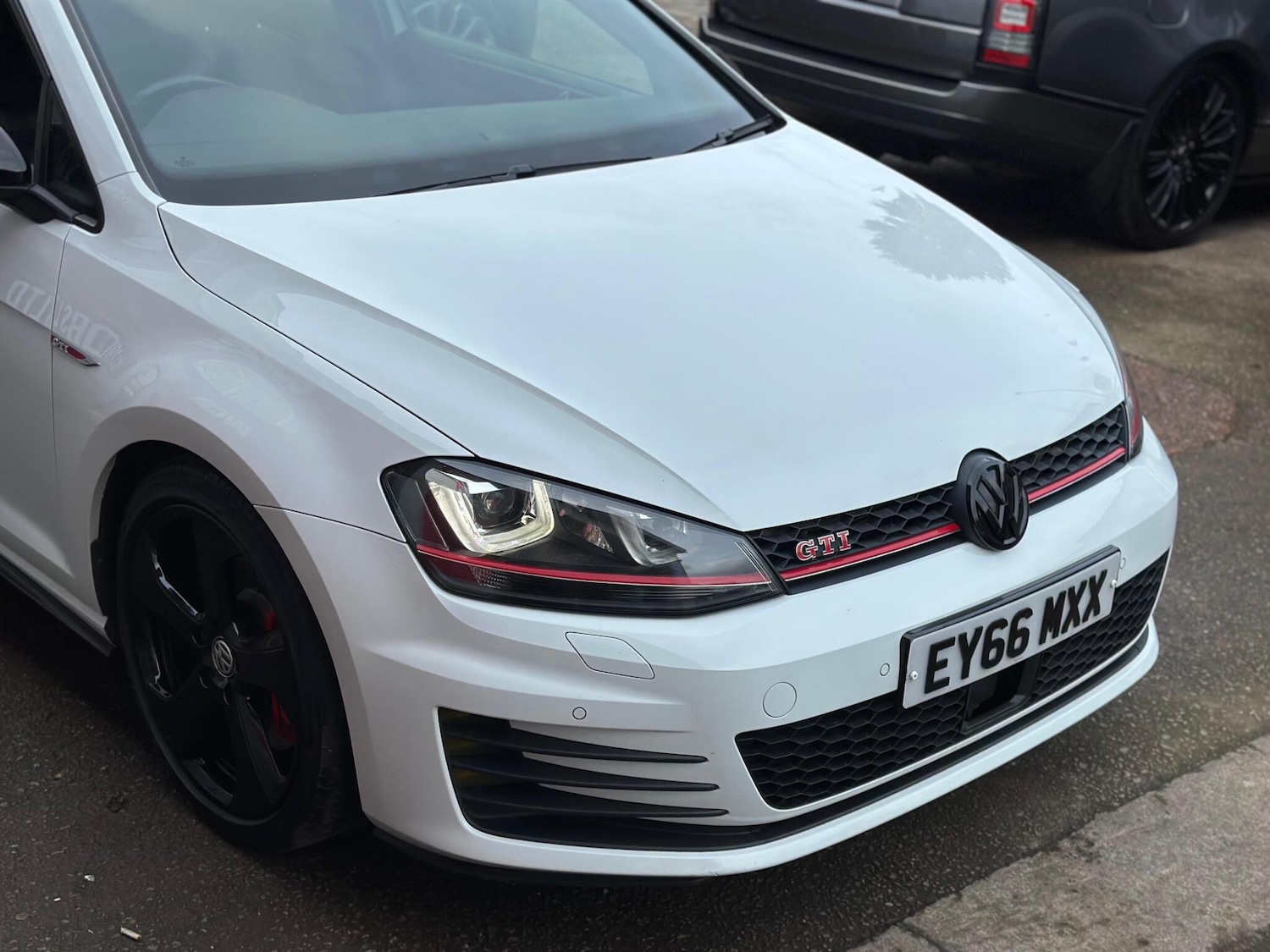 Used Volkswagen Golf for sale - 78127622: Photo 11