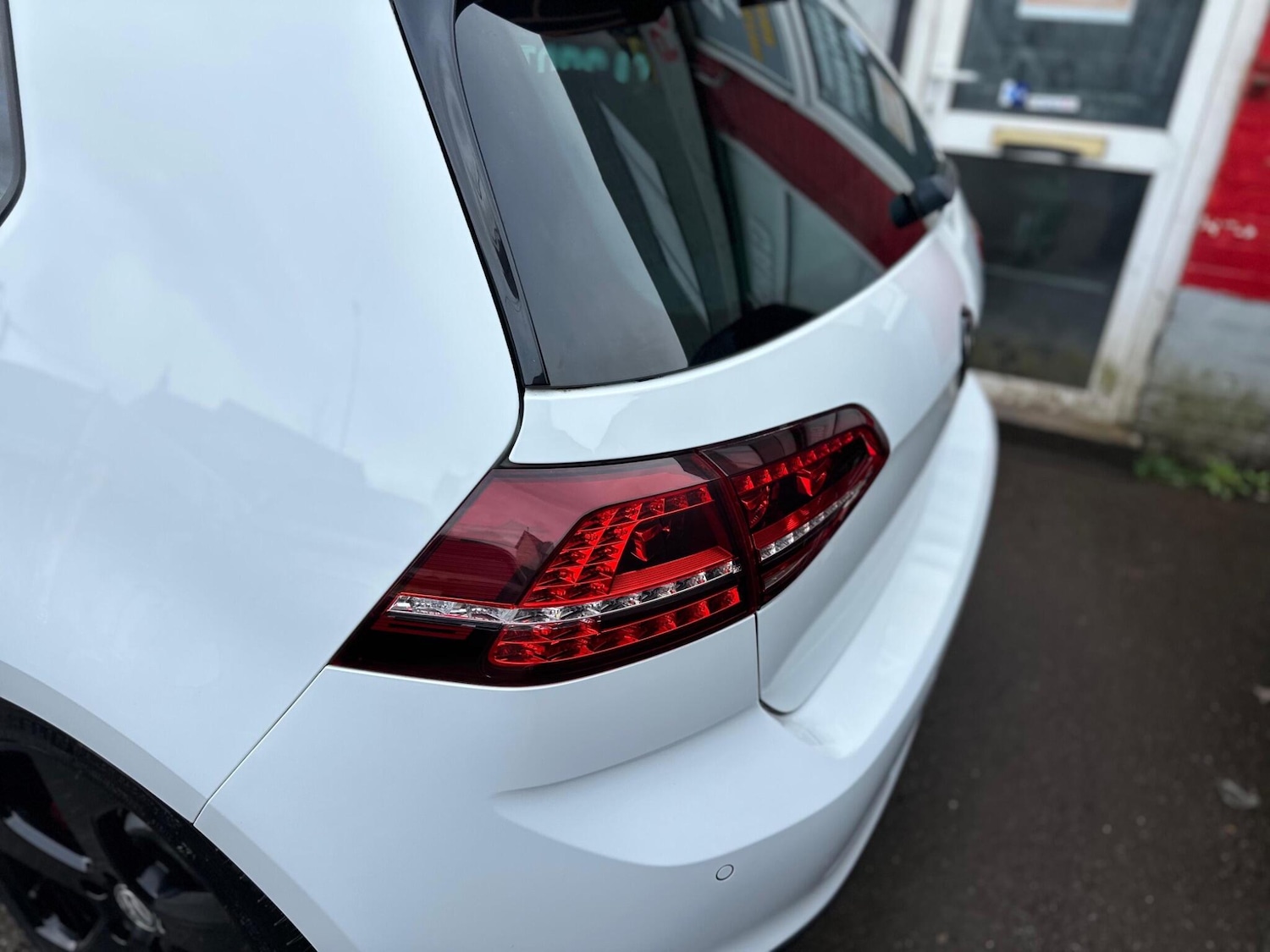 Used Volkswagen Golf for sale - 78127622: Photo 12